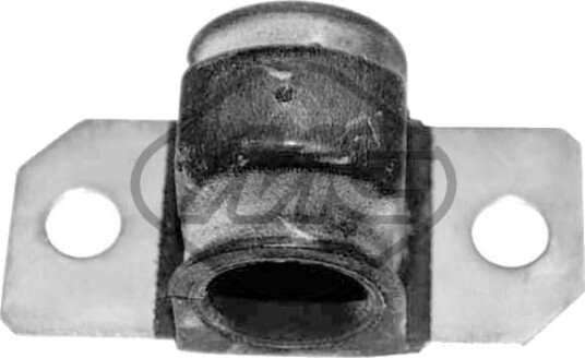Metalcaucho 59001 Lagring, stabilisator