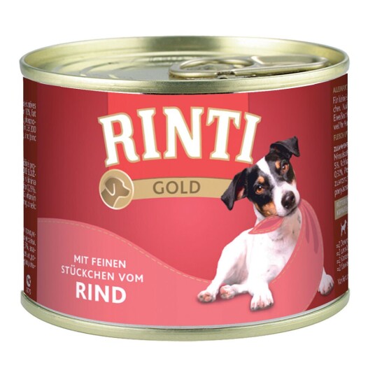 Rinti Gold 12 X 185 G Biff I Biter