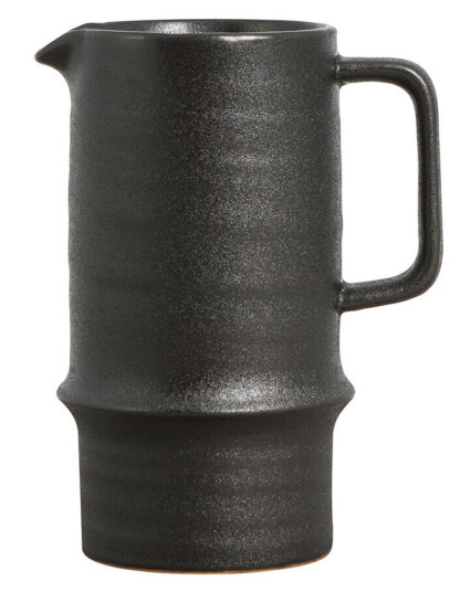 Byon Raw kanne 17 cm Svart