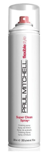 Paul Mitchell Flexible Style Super Clean Spray 300ml