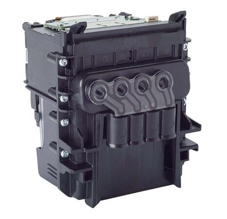 HP 729 / F9J81A - Printhead Replacement Kit - Printhead replacement kit HP 729 / F9J81A - Printhead Replacement Kit - Printhead replacement kit