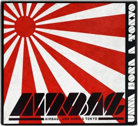 Una Hora A Tokio Vinyl