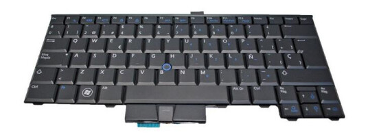 DELL Keyboard (SPANISH) DELL Keyboard (SPANISH)