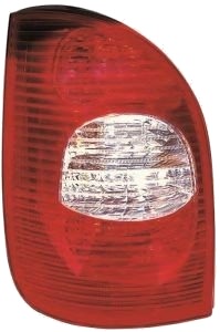 ABAKUS 552-1920L-UE Baklykt