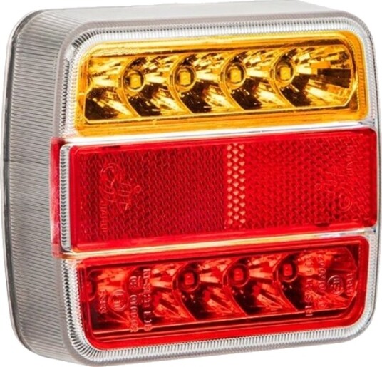 Blow Led Lampe Til Biltilhenger Blow Led Lampe Til Biltilhenger