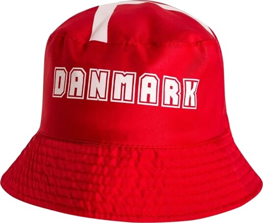 Netshirt Solhatt Danmark One-size 70523-C Netshirt Solhatt Danmark One-size 70523-C