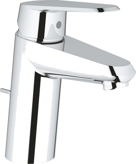 GROHE EURODISC COSMOPOLITAN SERVANTBATTERI S KROM
