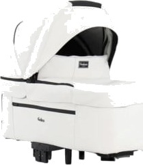 Emmaljunga Liggedel+ Lux White Emmaljunga Liggedel+ Lux White