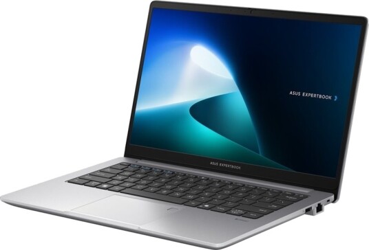ASUS ExpertBook P1 P1403 Core5 210H 16/256 W11P P1403CVA-S61686XW