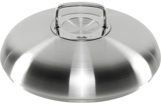 Fissler original Profi Collection 2 høyt lokk (28 cm)