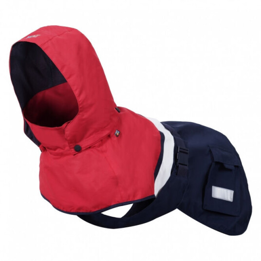 Rukka Wavy Regndekke For Hund (55)