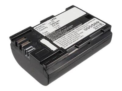 CoreParts batteri - Li-Ion (MBXCAM-BA061)
