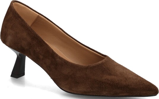 Pavement Pahilja Suede BROWN SUEDE 41 Pavement Pahilja Suede BROWN SUEDE 41