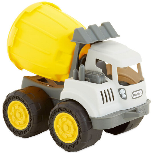 Dirt Diggers Betongbil Dirt Diggers Betongbil