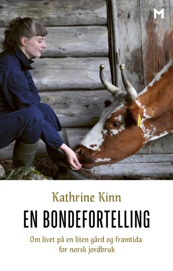 En Bondefortelling Av Kathrine Kinn