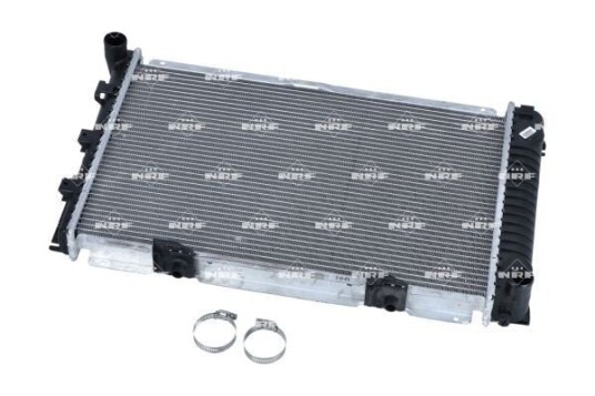 Radiator NRF 58925 Radiator NRF 58925