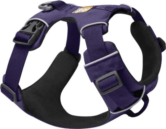 Ruffwear Front Range Harness M, Purple Sage