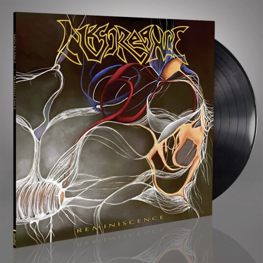 Miscreance Reminiscence Vinyl