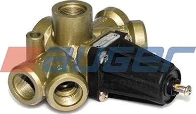 Styreventil trykk AUGER 78549