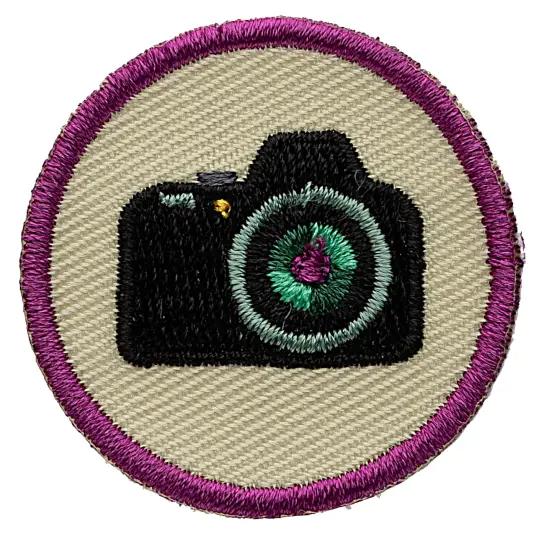 Foto KM Aktivitet Foto Rover