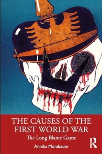 The Causes of the First World War