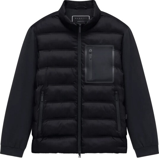 Bugatti Blouson - NAVY BLUE - 50