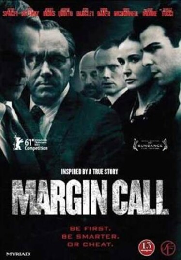 Margin Call (DVD) Margin Call (DVD)