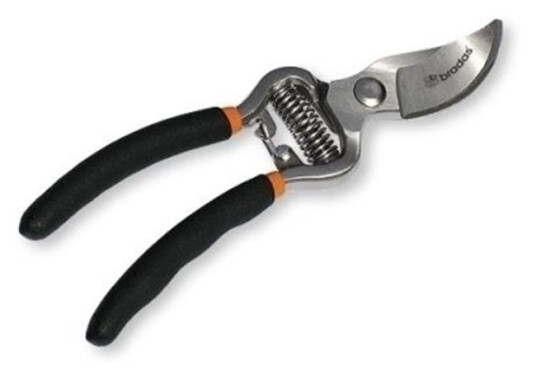 Bradas KTRG1008 Ergonomisk beskj??ringssaks EL 85 BS Bradas KTRG1008 Ergonomisk beskj??ringssaks EL 85 BS