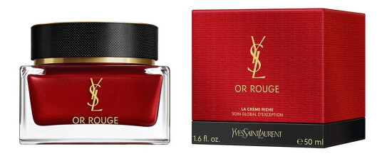 Or Rouge La Crème Riche 50 ml