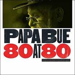 Storyville Papa Bue: 80 At 80 (4CD) Storyville Papa Bue: 80 At 80 (4CD)