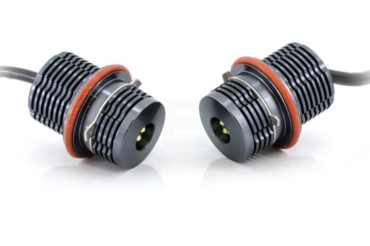 Lumen Angel Eyes Til Bmw (24w) Lumen Angel Eyes Til Bmw (24w)
