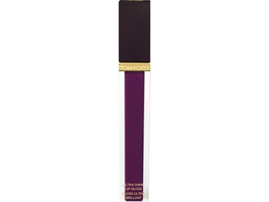 Tom Ford Tom Ford Ultra Shine Liquid Lipstick 09 Wet Violet 7 Ml 