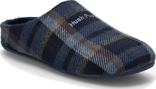Hush Puppies Men"s Bailey - Marine - MARINE - 45