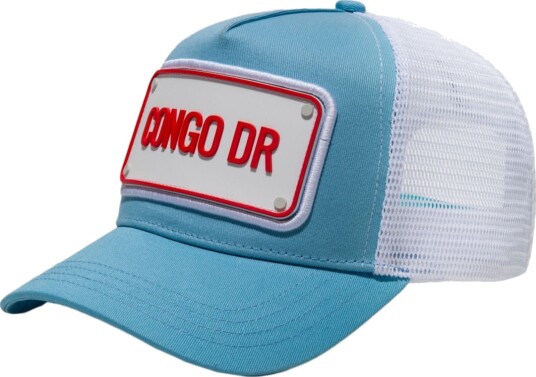 John Hatter FWC26 TEAM CAP DR CONGO John Hatter FWC26 TEAM CAP DR CONGO