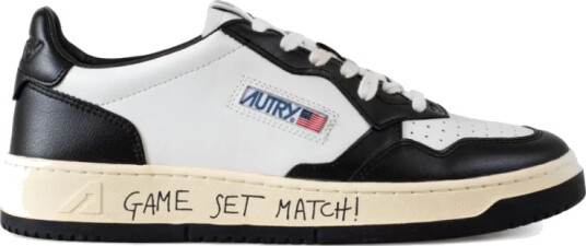 Autry Herre Sko Svart 41 EU,