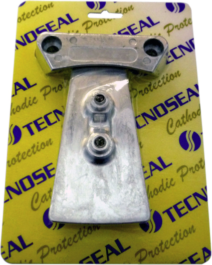 Anodesett Volvo DPH/DPR sink