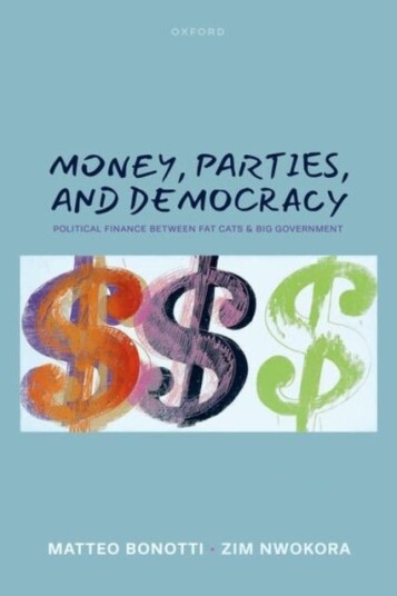 Money Parties and Democracy