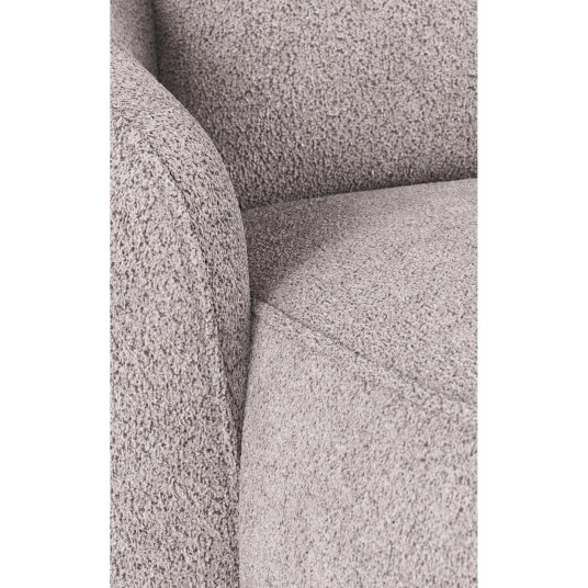 Rowico Norris sofa 3 seter sjeselong venstre 124614