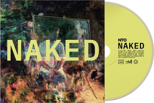 NTO NAKED CD