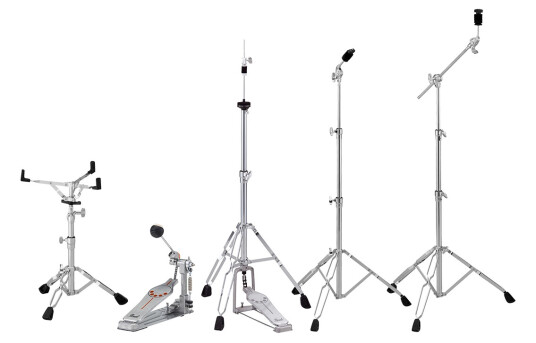 Pearl Hwp-830 Hardware Pack