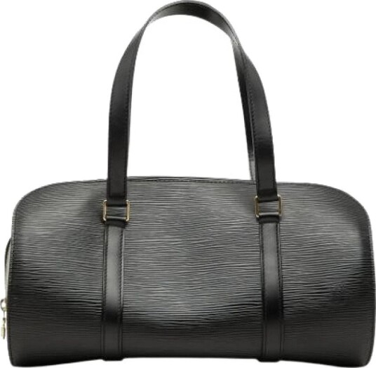 Louis Vuitton Vintage Dame Pre owned Svart ONE SIZE,