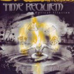 Time Requiem Optical Illusion CD