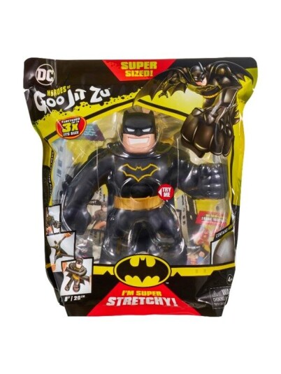 Goo Jit Zu SUPAGOO BATMAN Goo Jit Zu SUPAGOO BATMAN