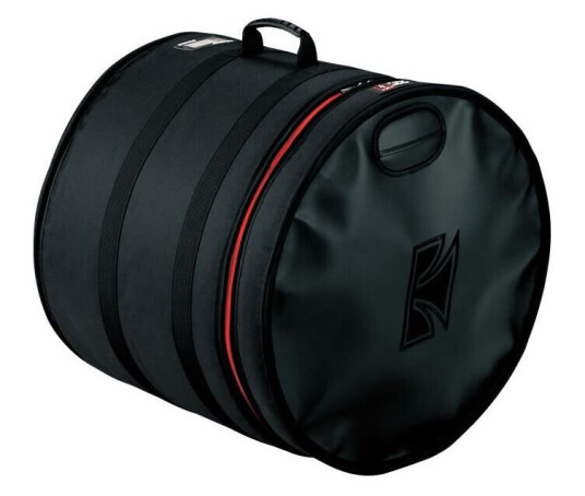 Tama Pbb24 Powerpad 24"X 18" Bag For Basstromme Tama Pbb24 Powerpad 24"X 18" Bag For Basstromme