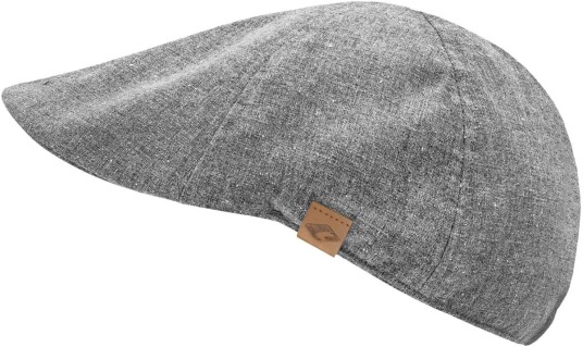 Chillouts Hatt - Shelton Hat - Unisex - grå