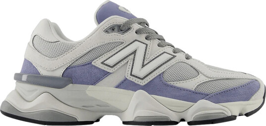 New Balance Herre Sko Grå 45 1/2 EU,