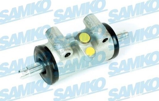 Hjulsylinder brems SAMKO C09242