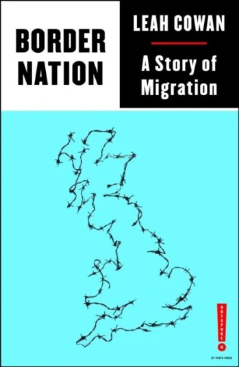 Border Nation Av Leah Cowan Border Nation Av Leah Cowan