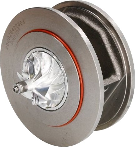 Kjernegruppe, lader EVORON EVCH0304
