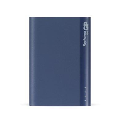 GP PowerBank DIEM Mercury 7 500 mAh GP PowerBank DIEM Mercury 7 500 mAh